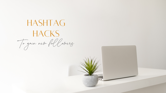 Hashtag hacks: How you can use hashtags to gain Instagram followers